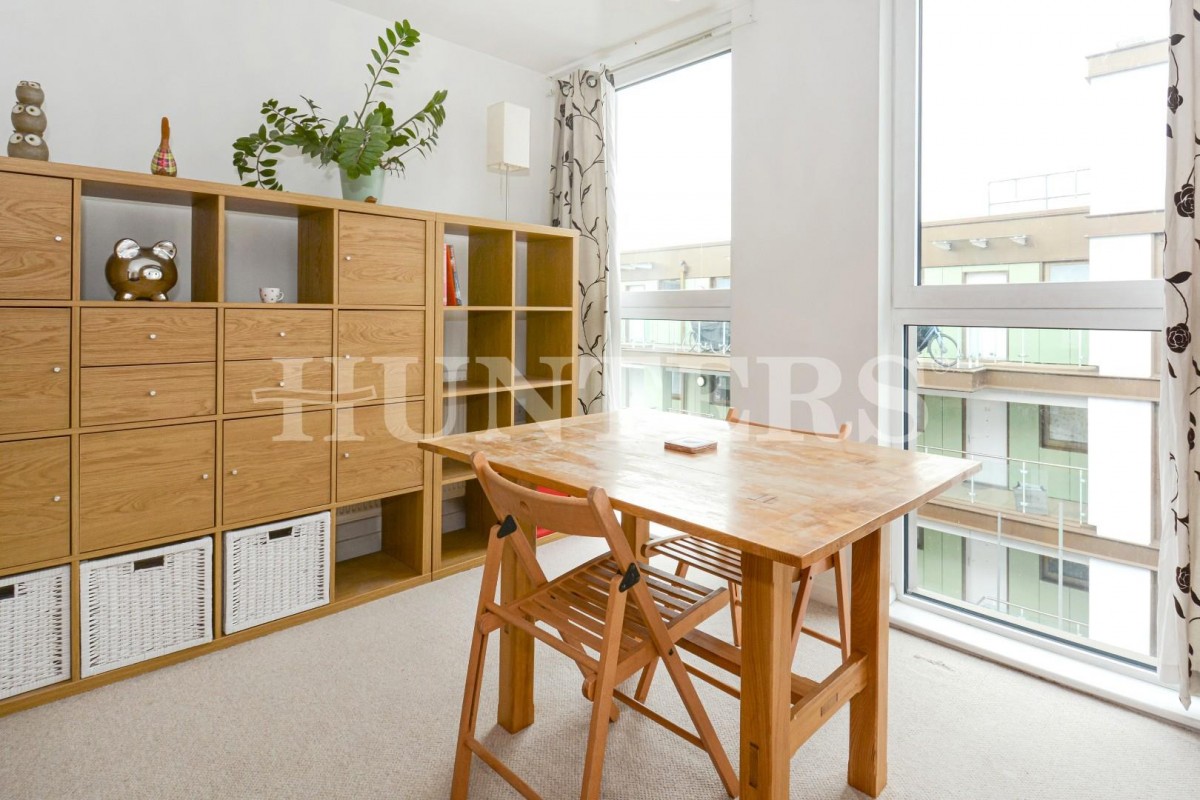 Coppermill Heights, London, N17
