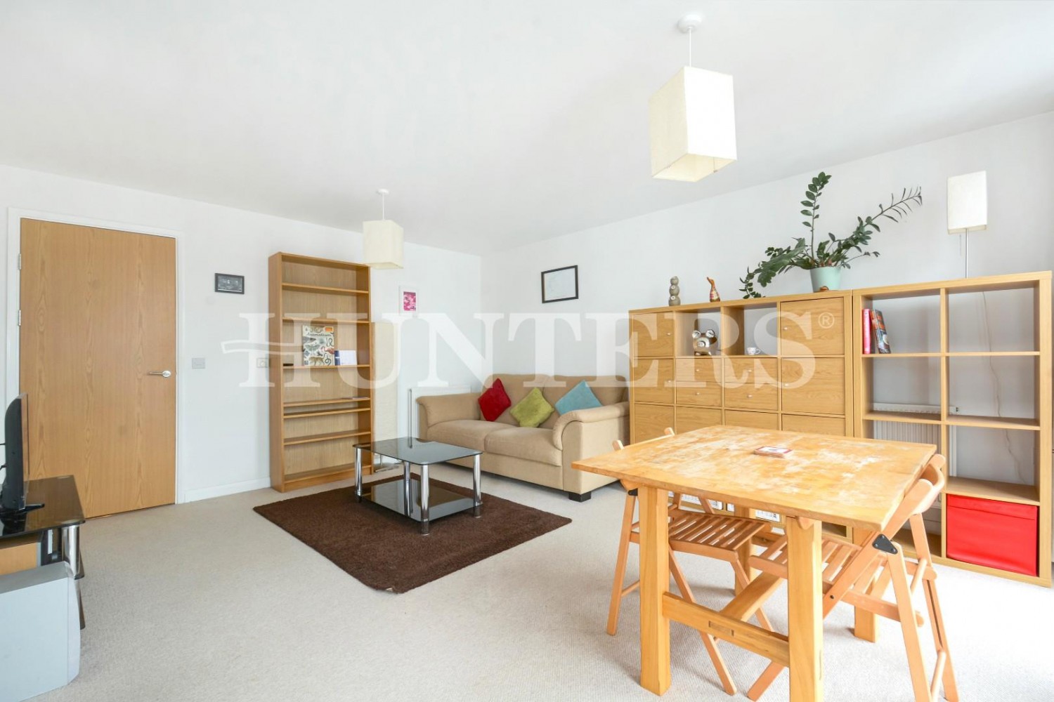 Coppermill Heights, London, N17