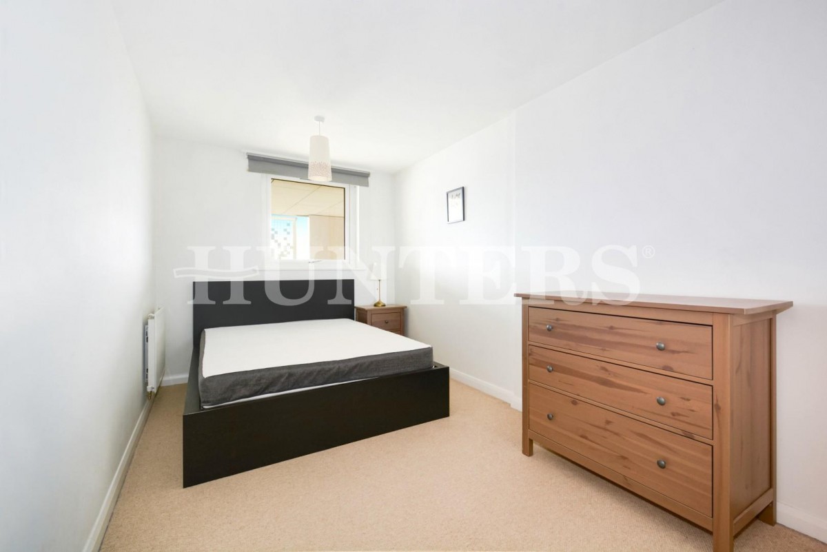 Coppermill Heights, London, N17