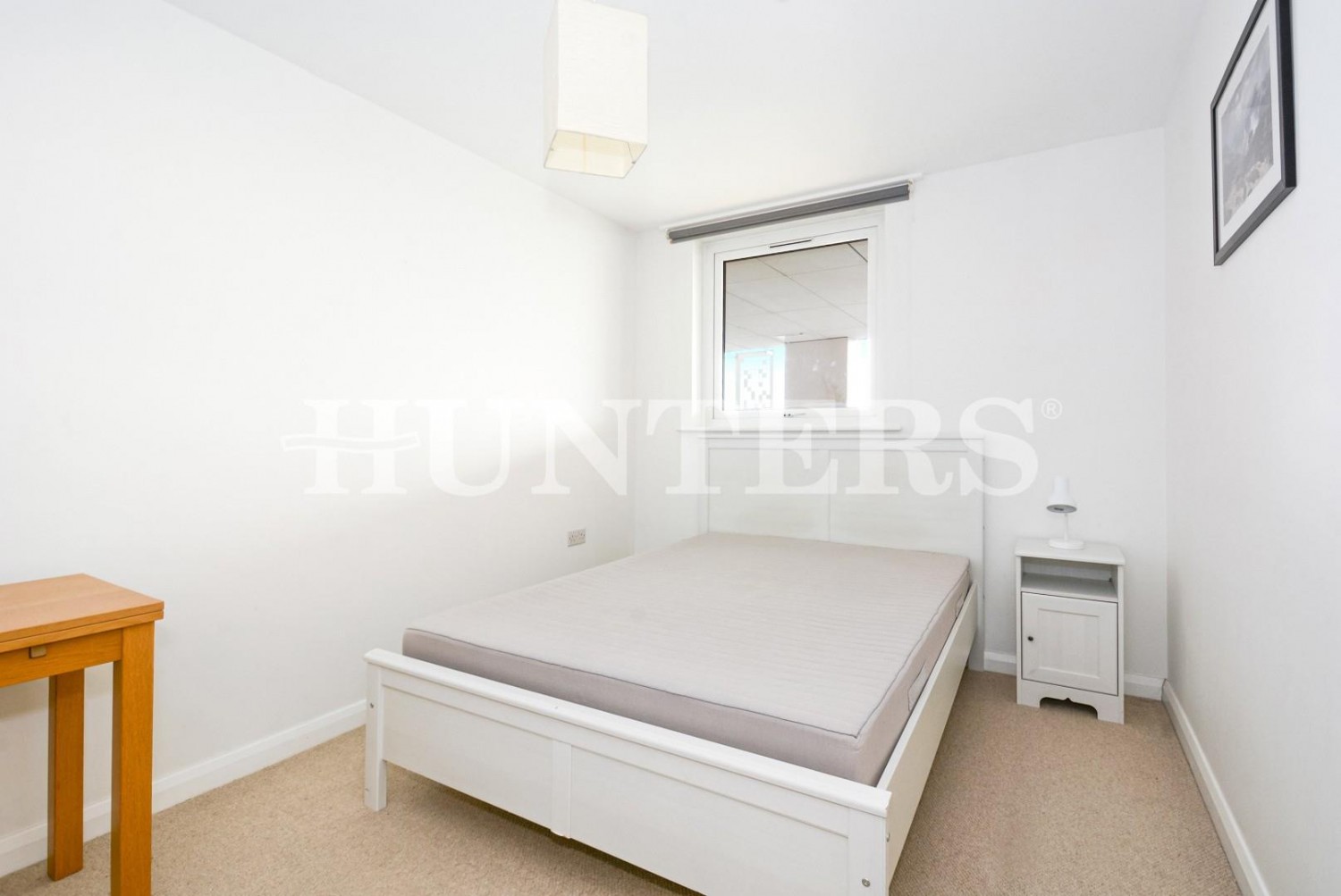 Coppermill Heights, London, N17