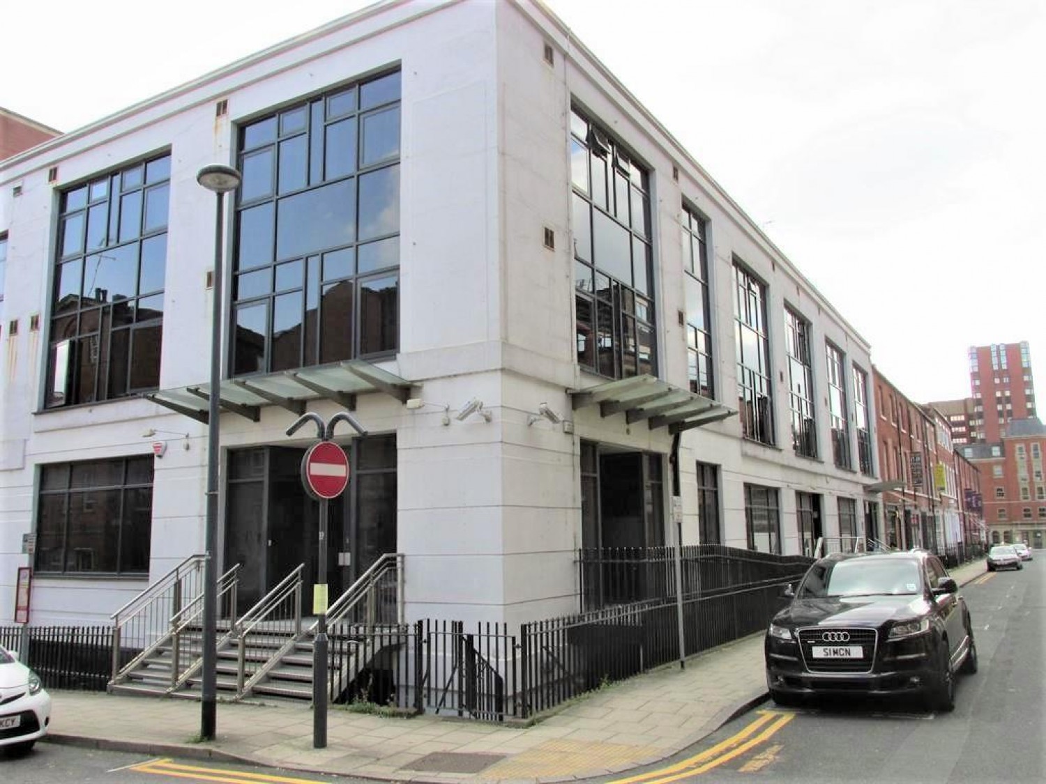 York Place, Leeds