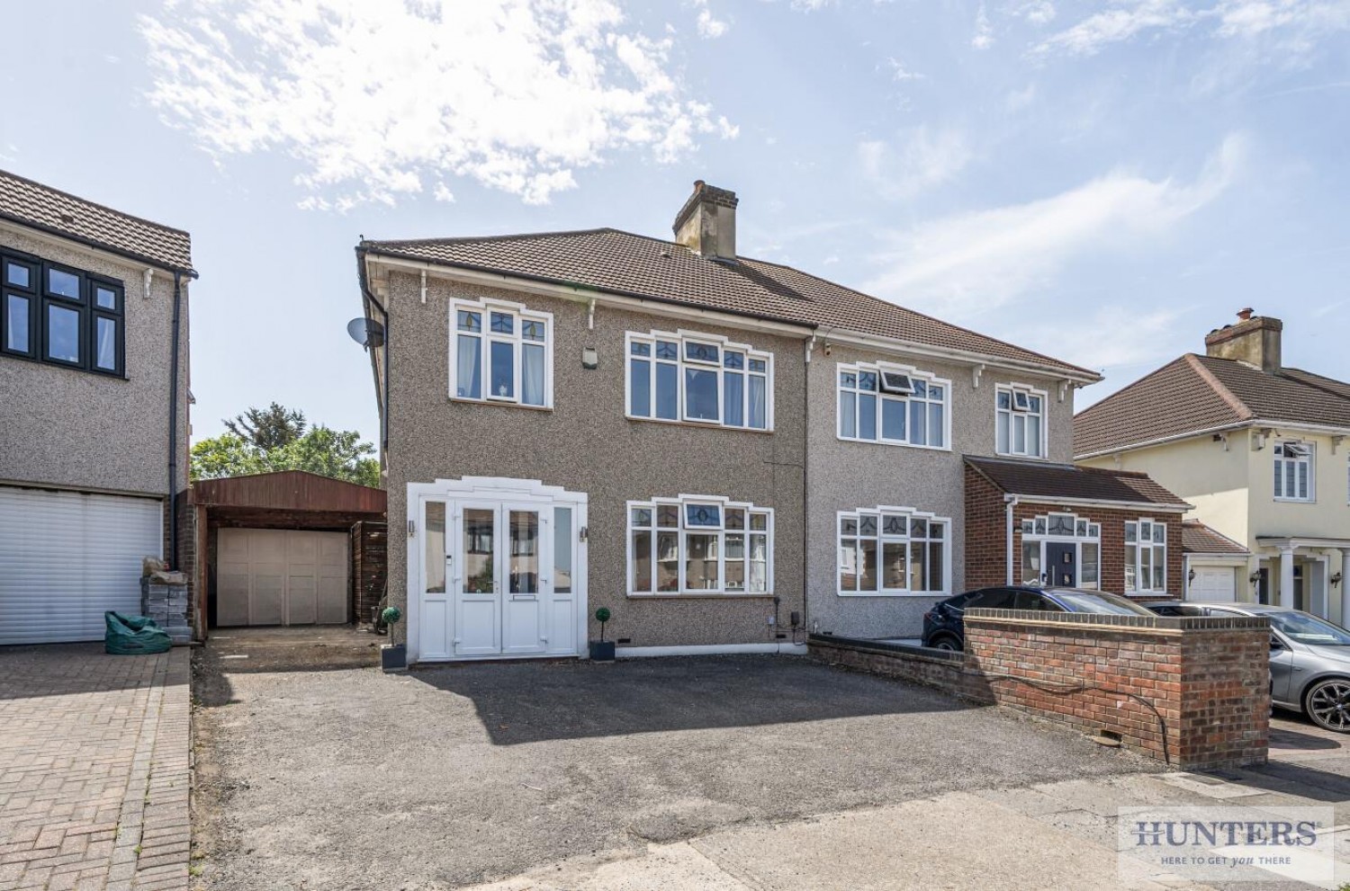 Hurlingham Road, Bexleyheath