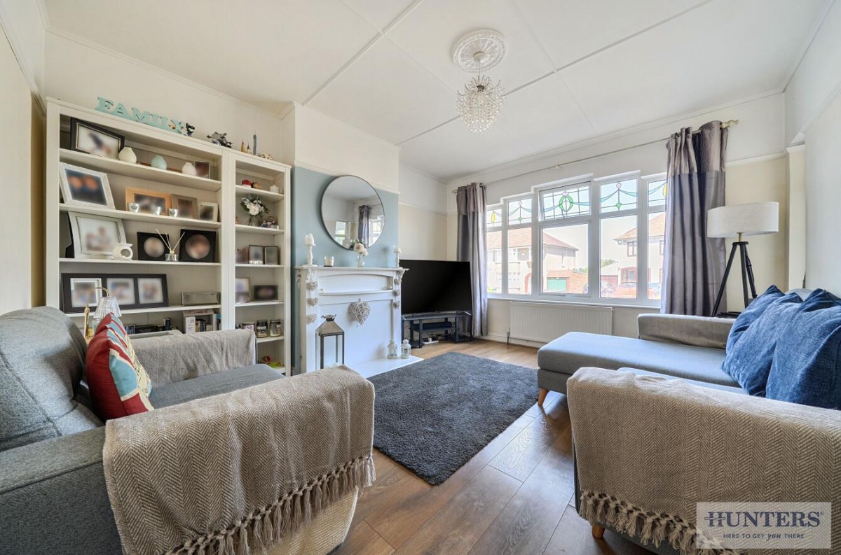 Hurlingham Road, Bexleyheath