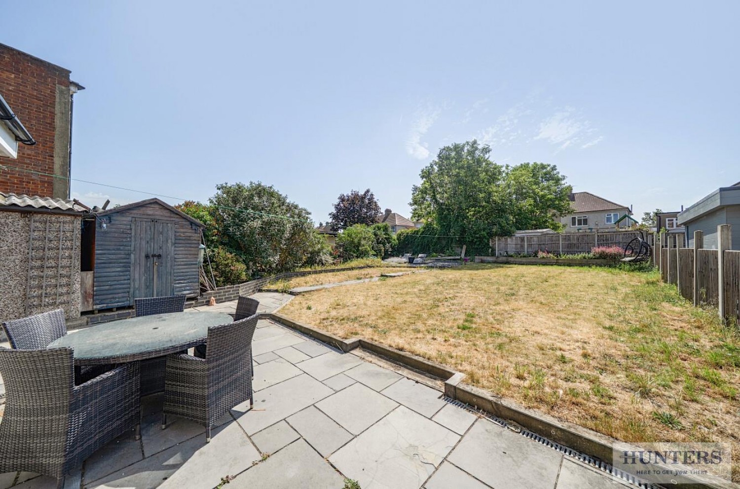 Hurlingham Road, Bexleyheath