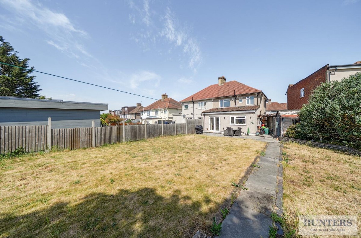 Hurlingham Road, Bexleyheath