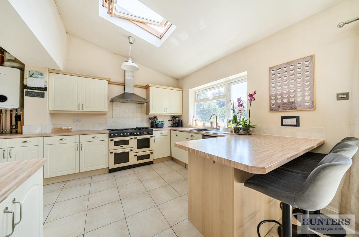 Hurlingham Road, Bexleyheath
