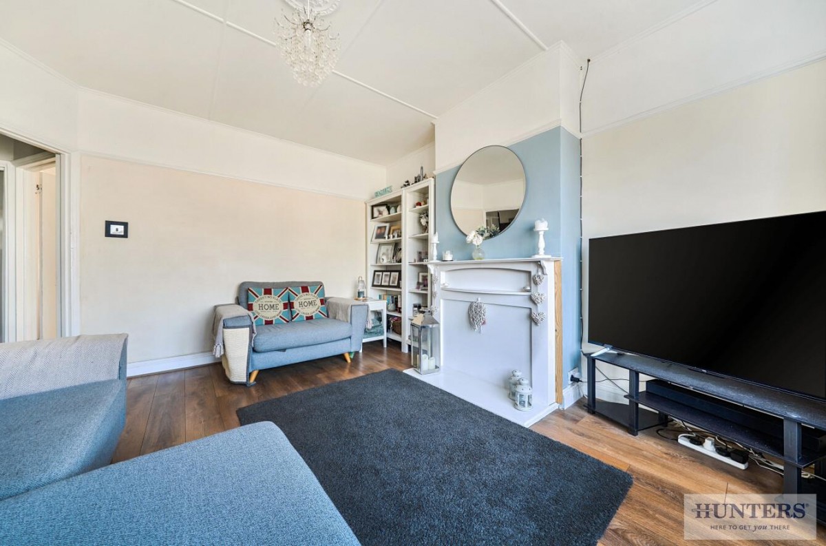 Hurlingham Road, Bexleyheath