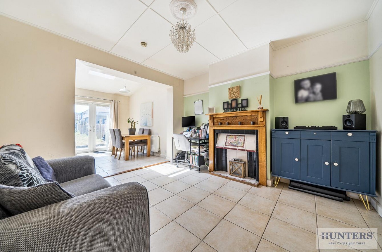 Hurlingham Road, Bexleyheath