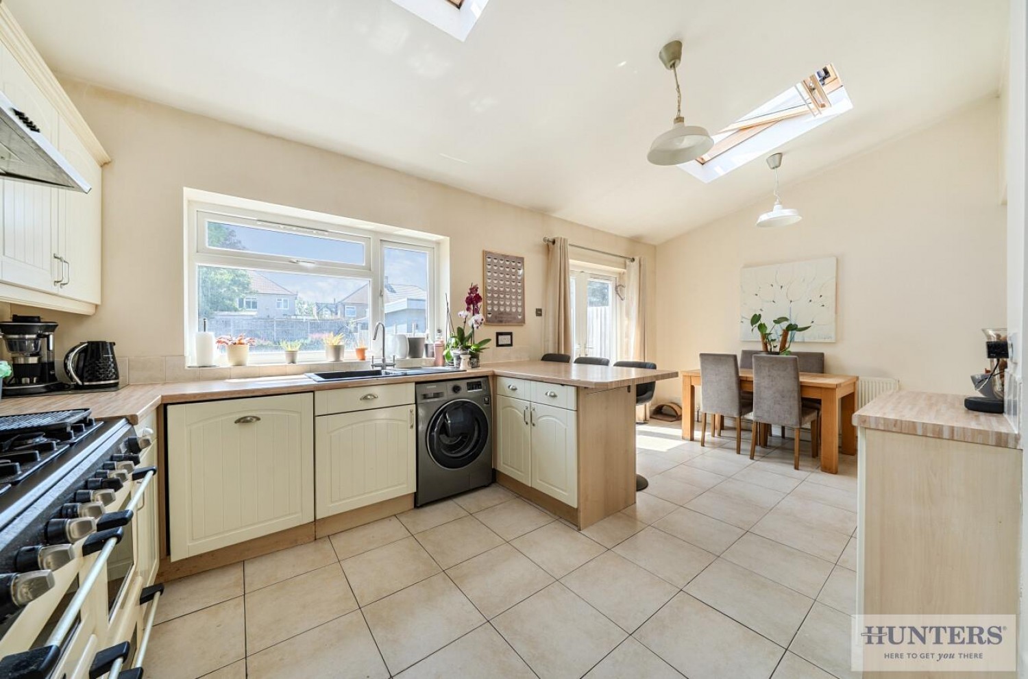 Hurlingham Road, Bexleyheath
