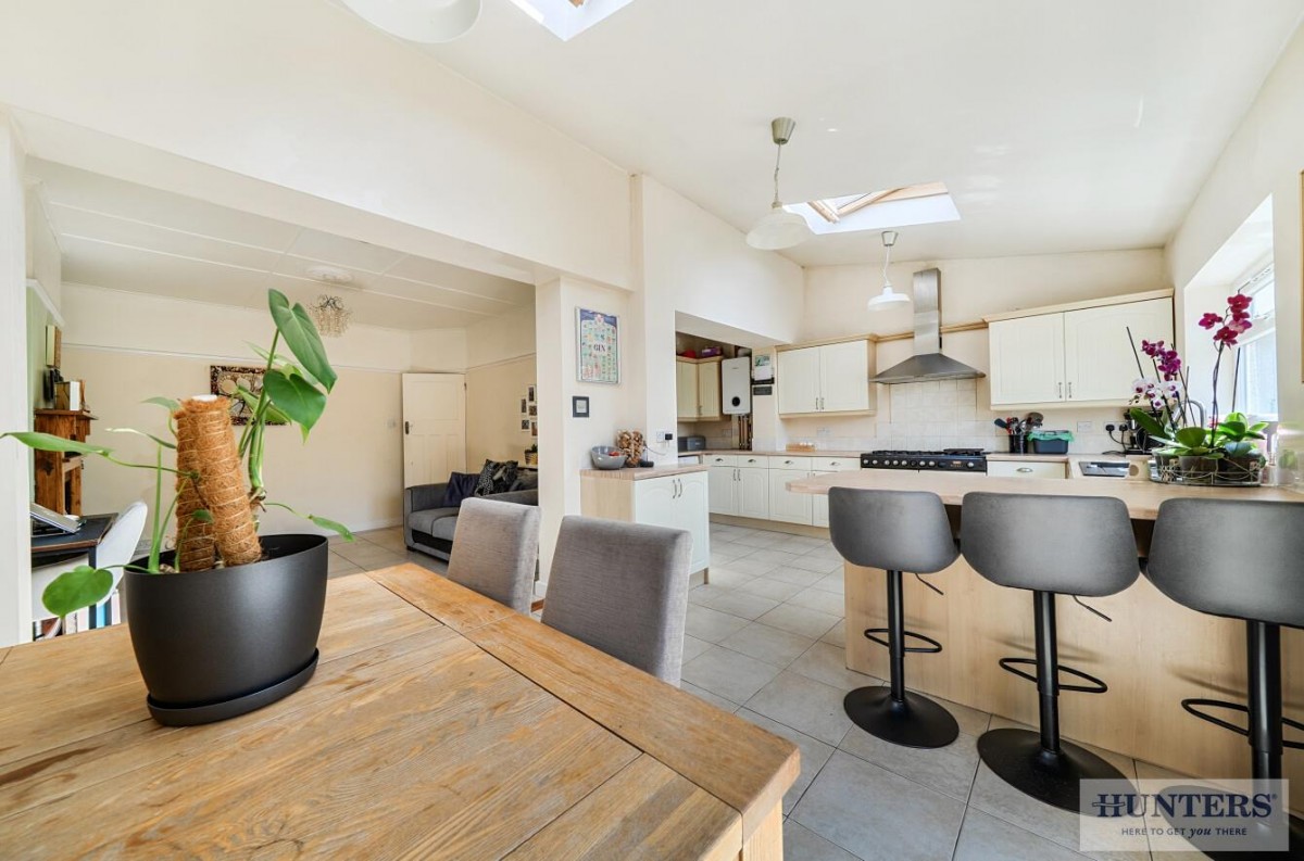 Hurlingham Road, Bexleyheath
