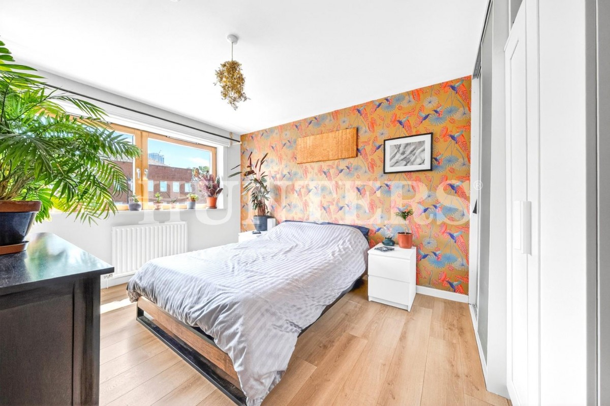 Lauriston Apartments, Tottenham, N17