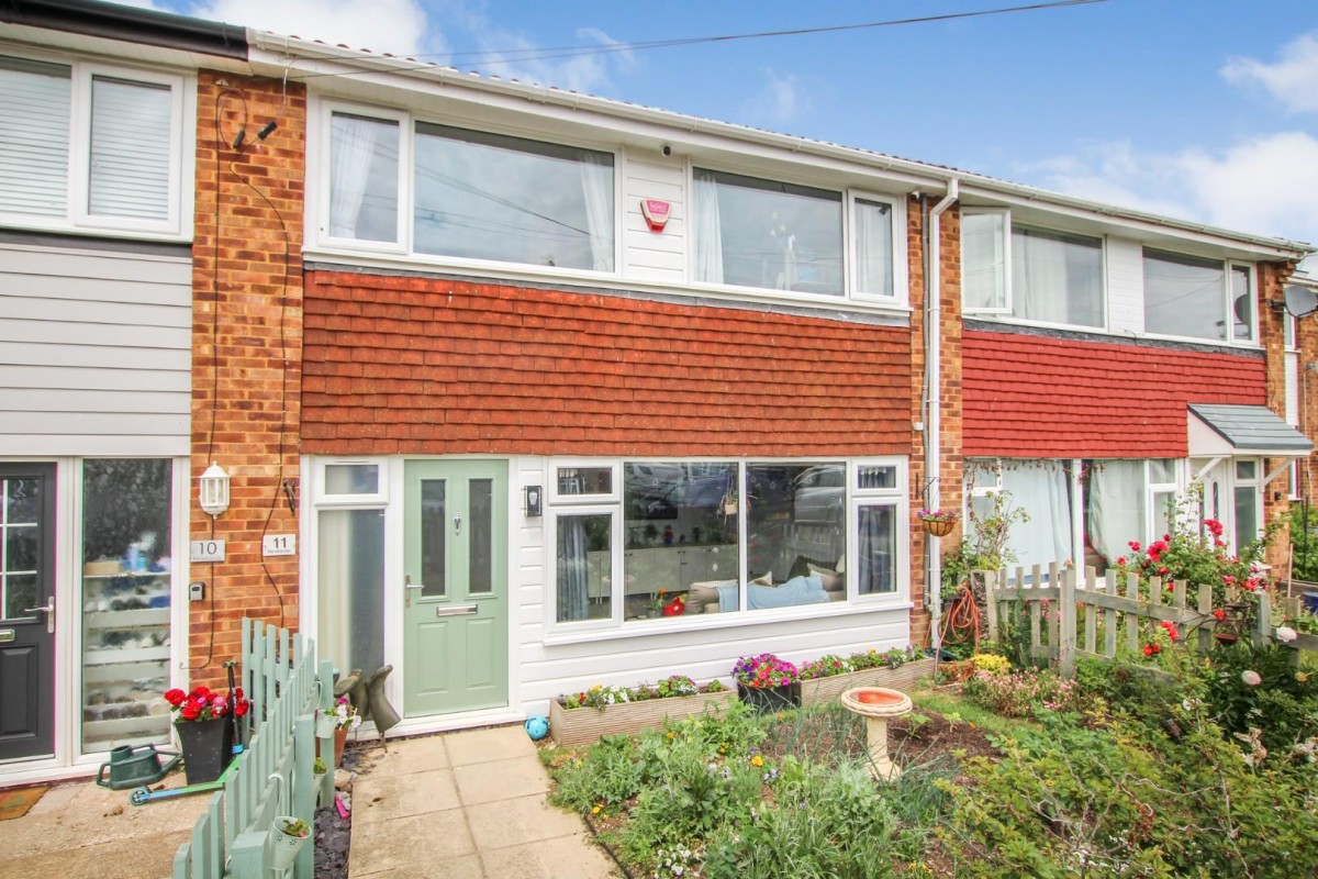 Nine Lands, Hockliffe, Leighton Buzzard