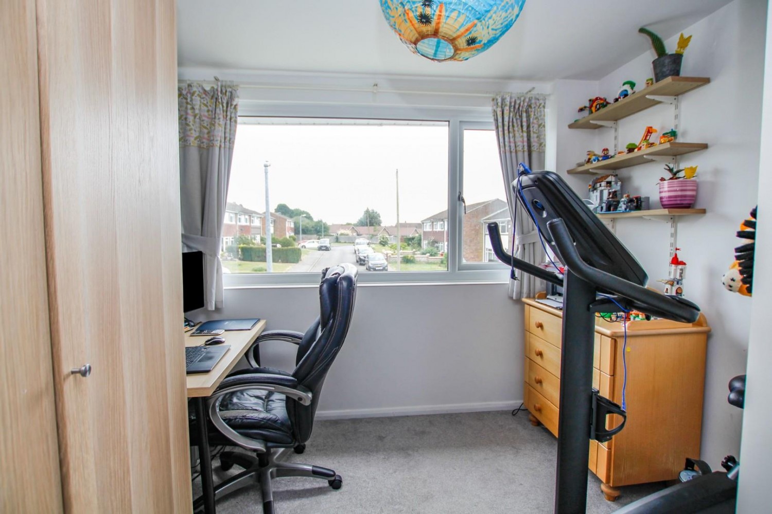Nine Lands, Hockliffe, Leighton Buzzard