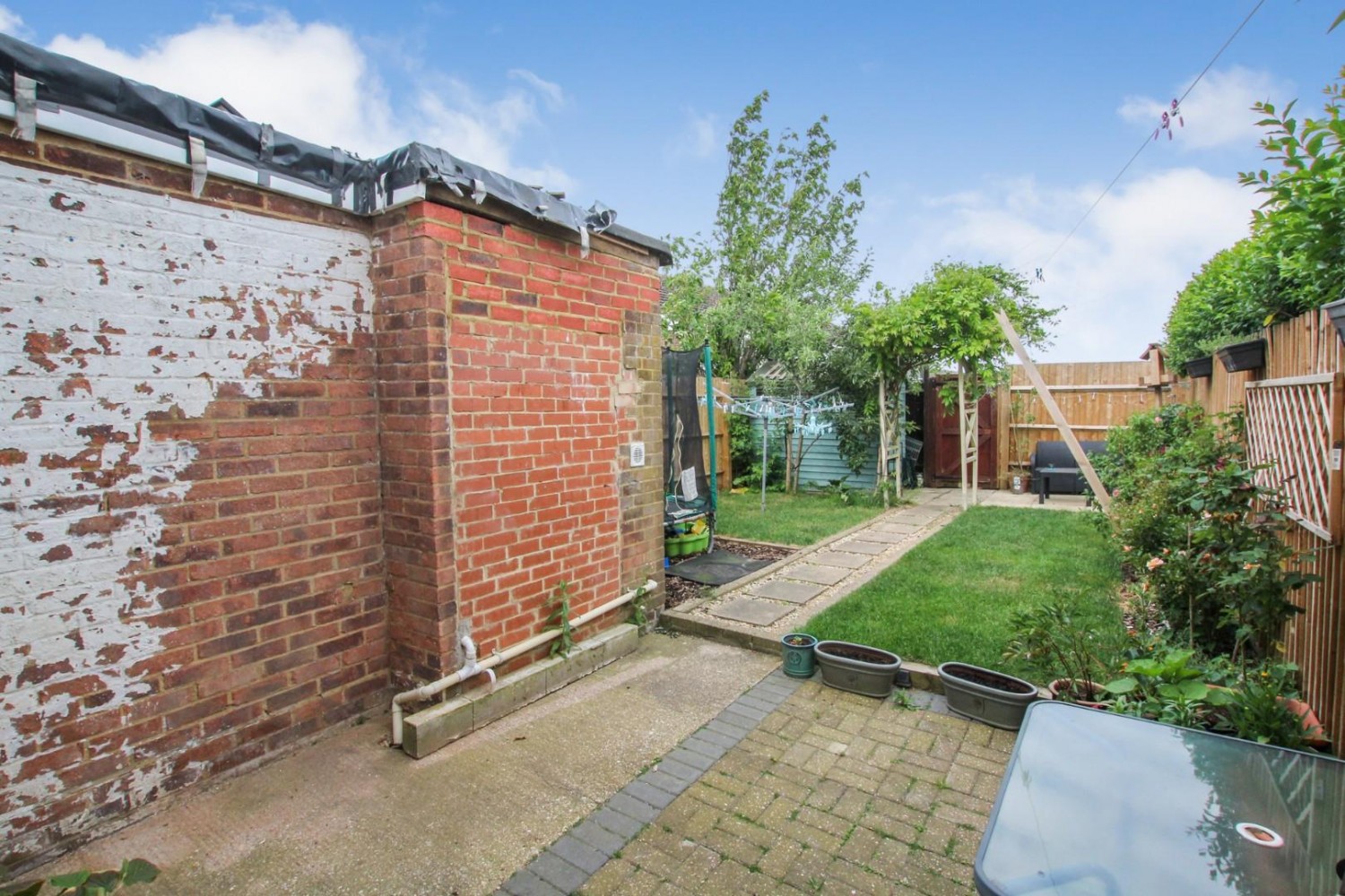 Nine Lands, Hockliffe, Leighton Buzzard