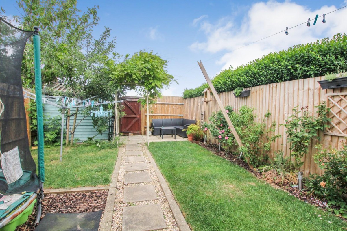 Nine Lands, Hockliffe, Leighton Buzzard