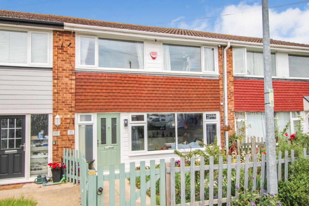 Nine Lands, Hockliffe, Leighton Buzzard