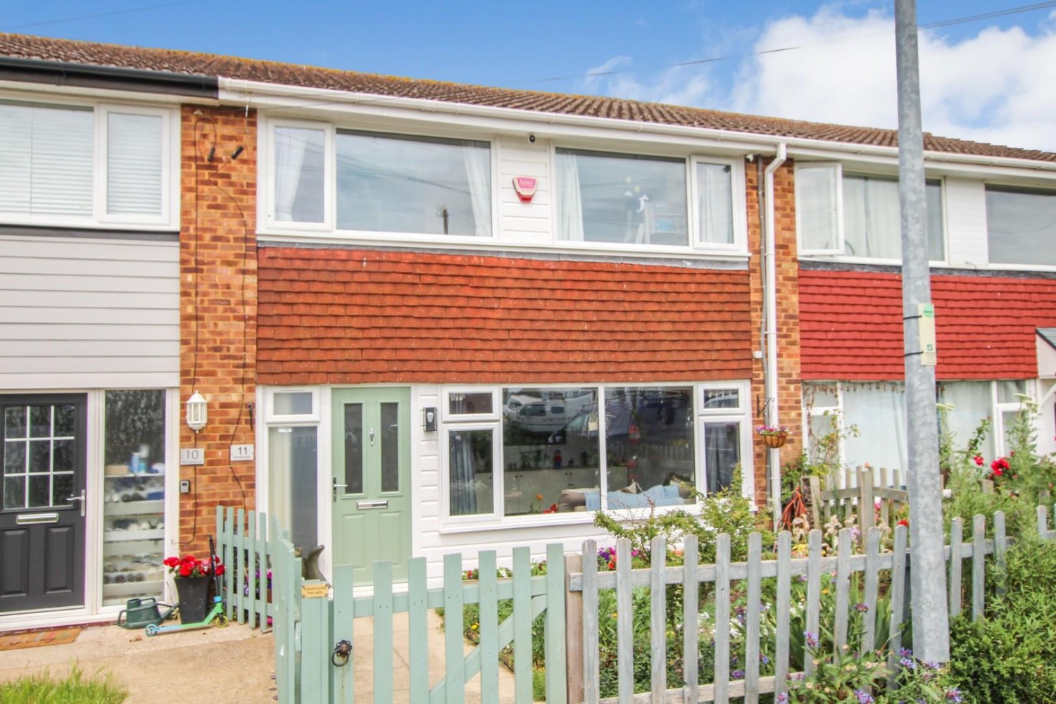 Nine Lands, Hockliffe, Leighton Buzzard