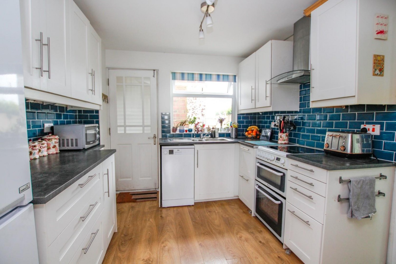 Nine Lands, Hockliffe, Leighton Buzzard