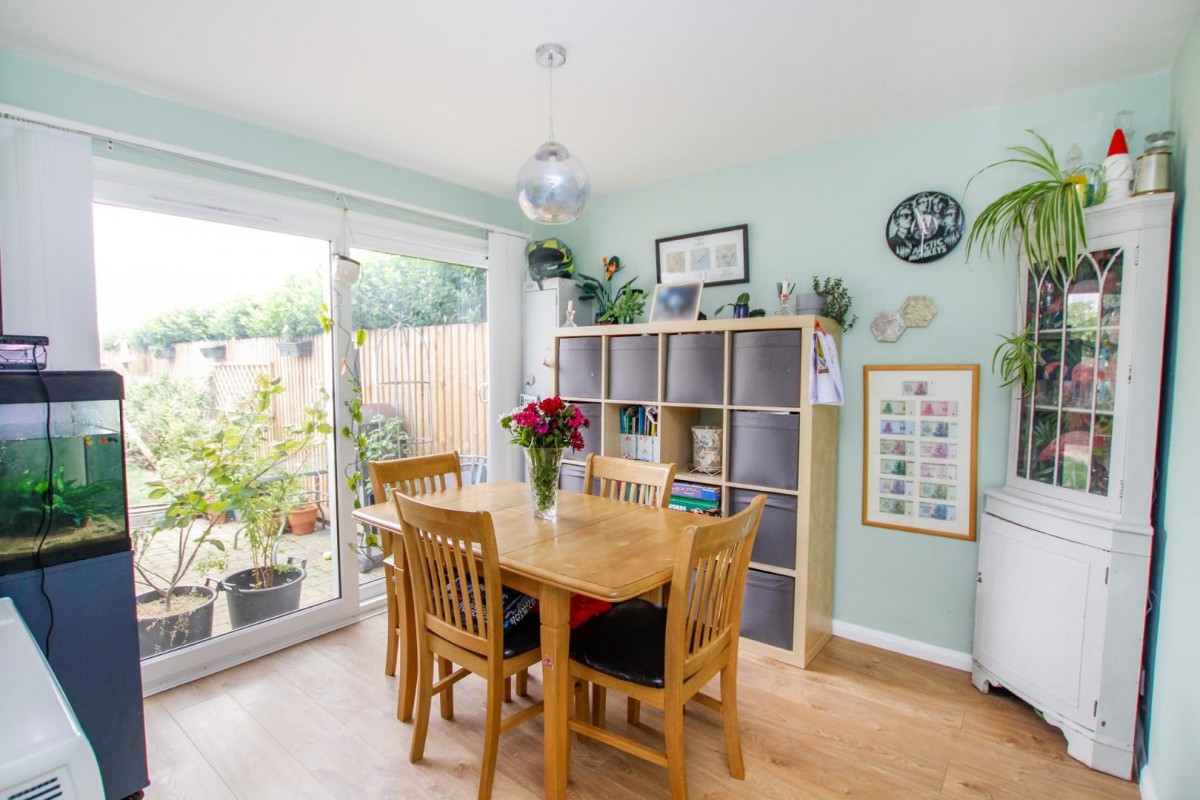 Nine Lands, Hockliffe, Leighton Buzzard
