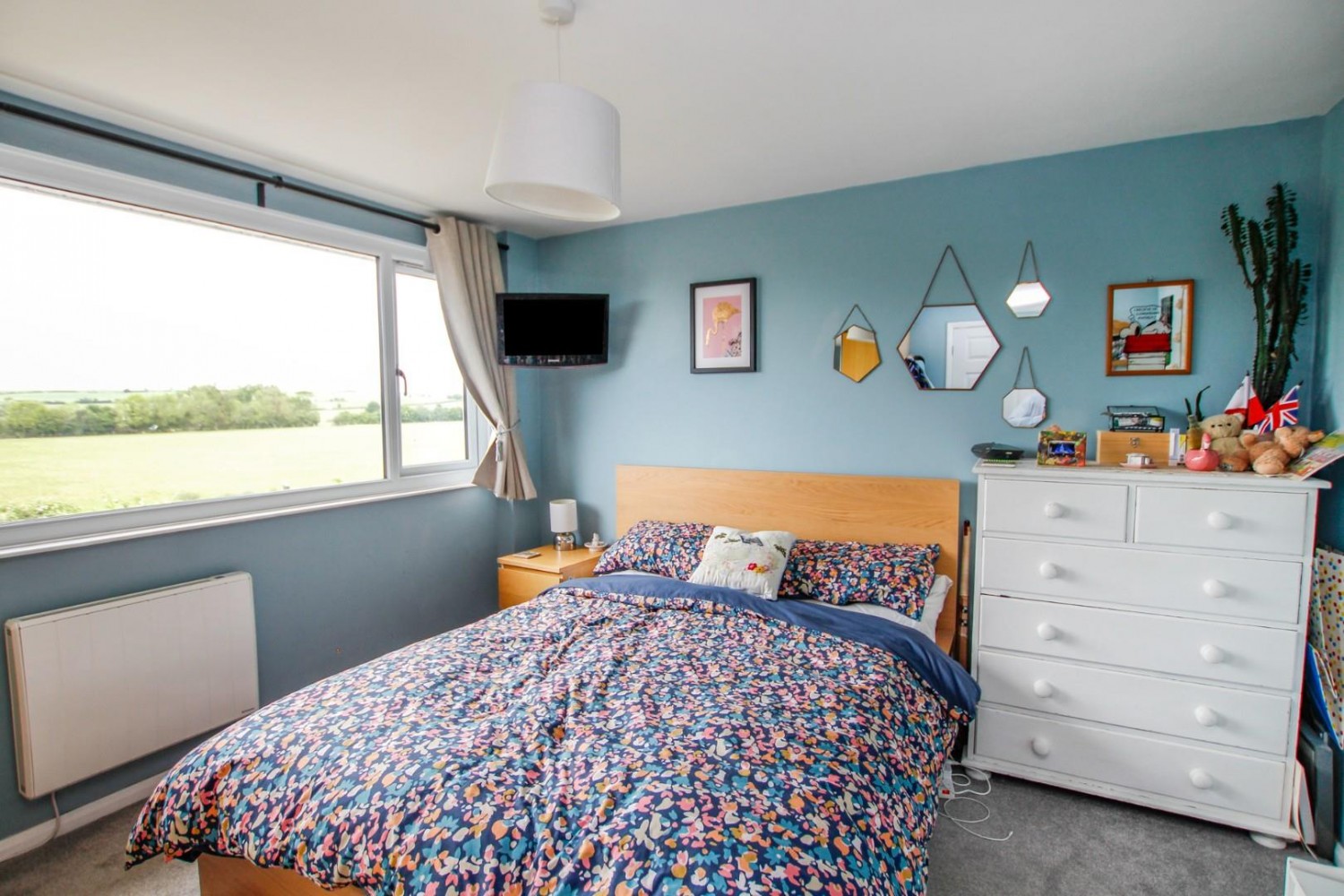 Nine Lands, Hockliffe, Leighton Buzzard