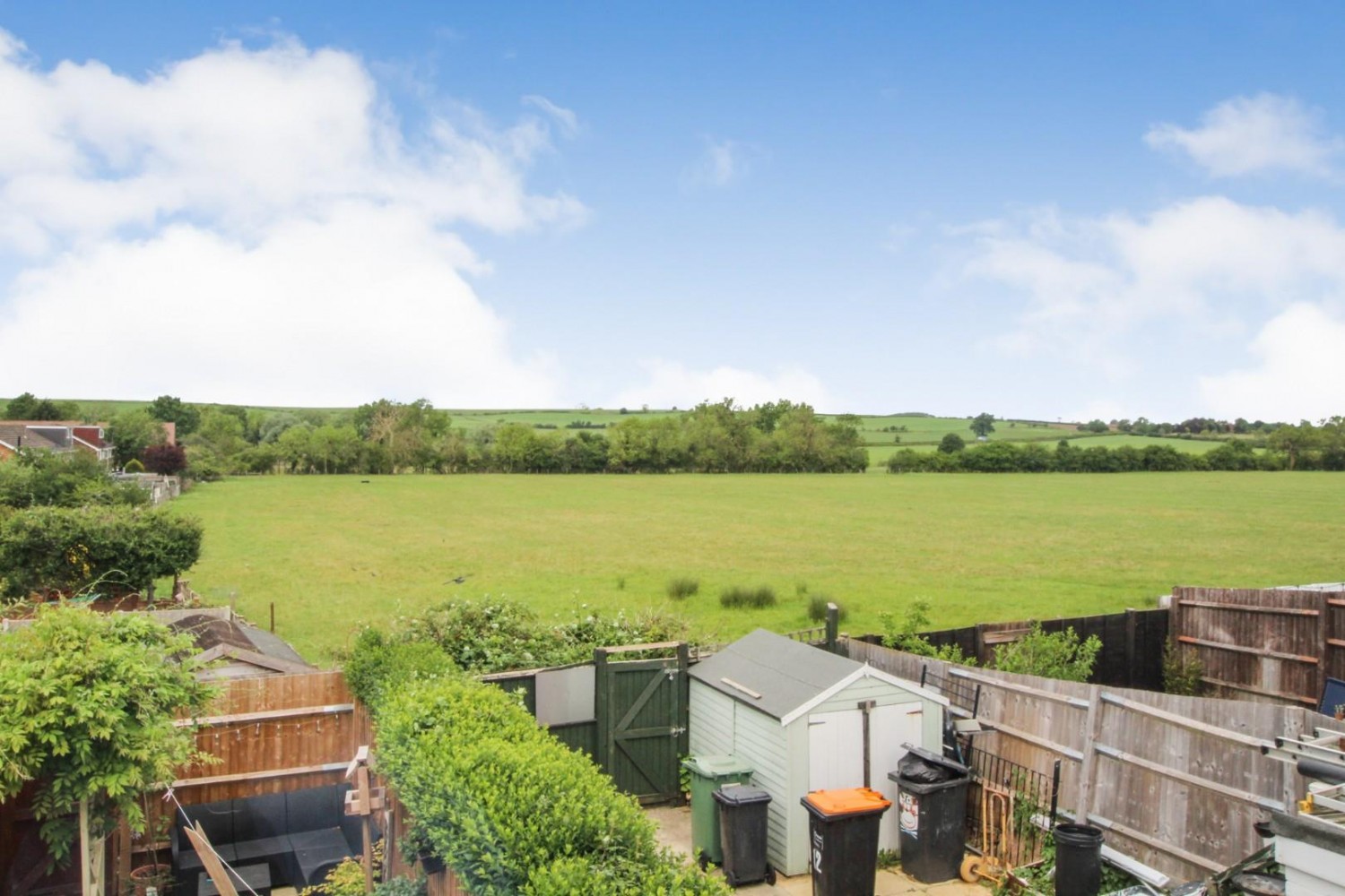 Nine Lands, Hockliffe, Leighton Buzzard