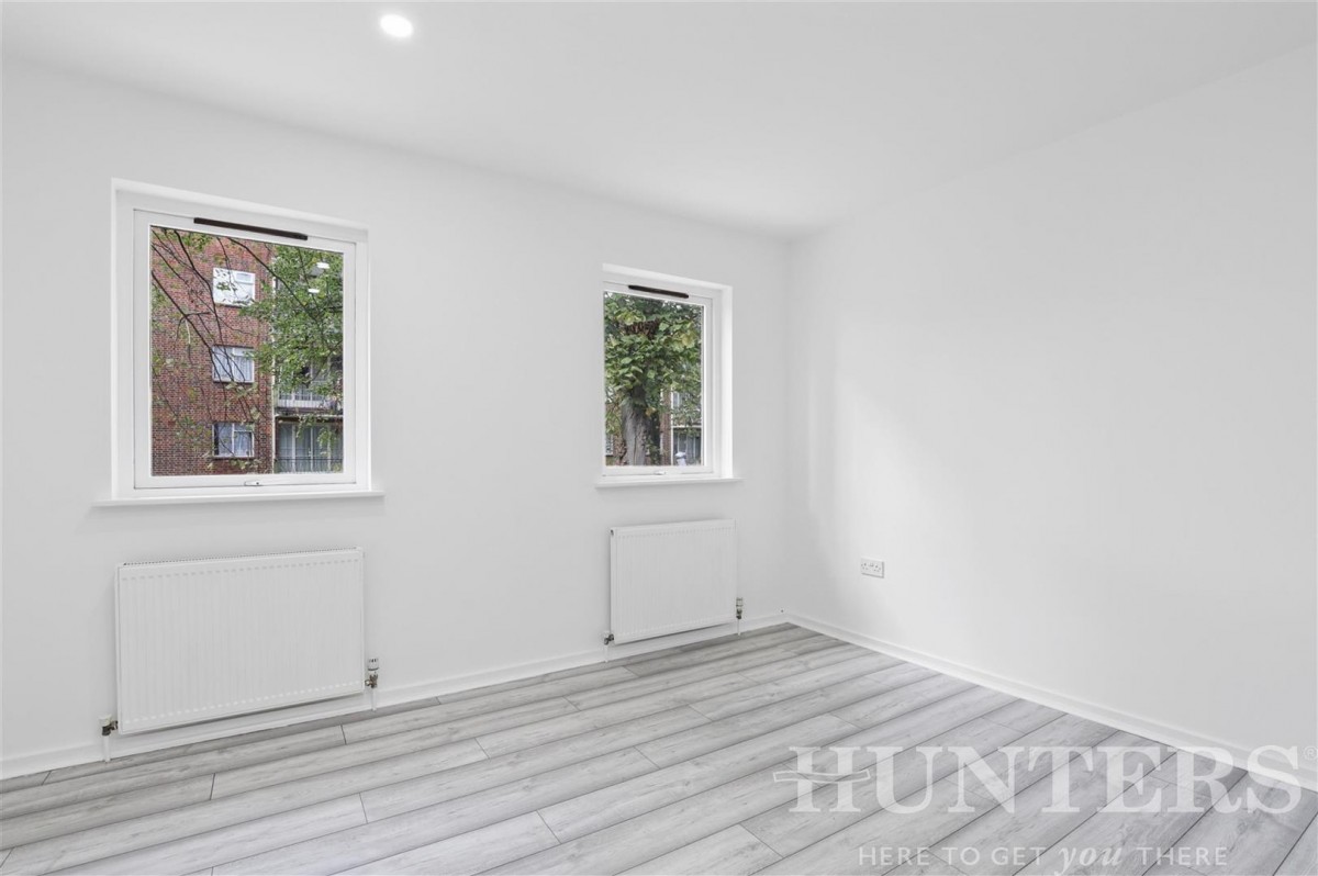 Morland Place, London, N15