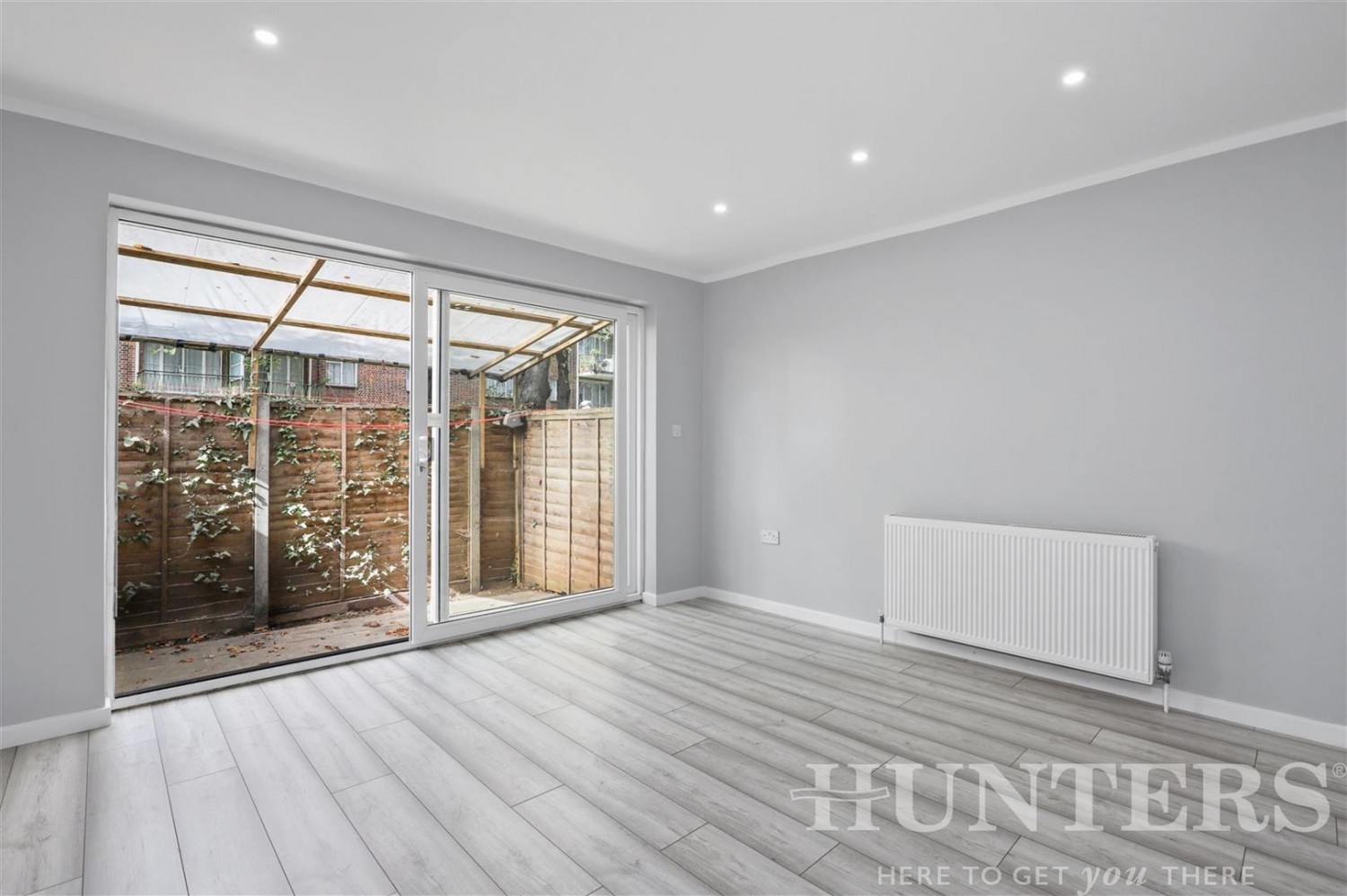Morland Place, London, N15