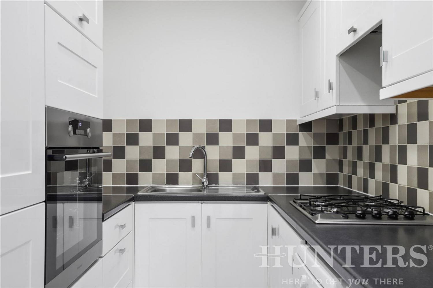 Morland Place, London, N15