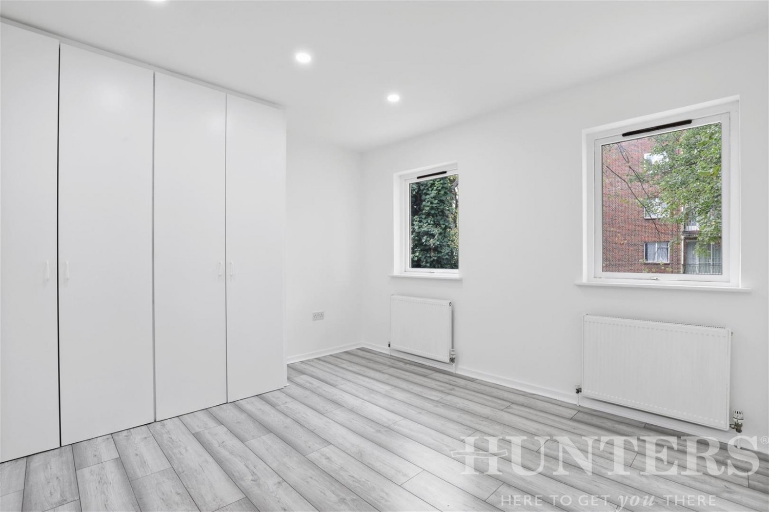 Morland Place, London, N15