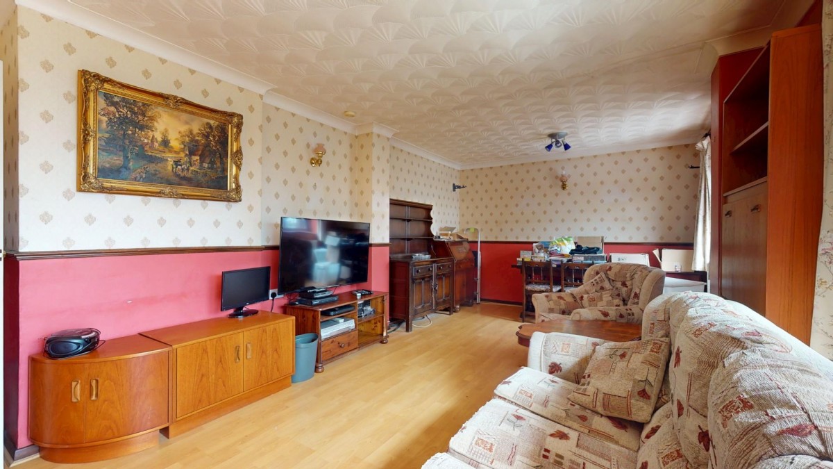 New Road, Cliffe, Rochester, ME3