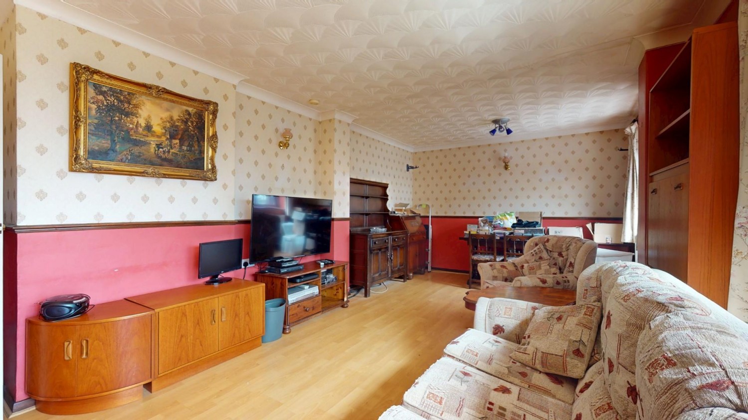 New Road, Cliffe, Rochester, ME3