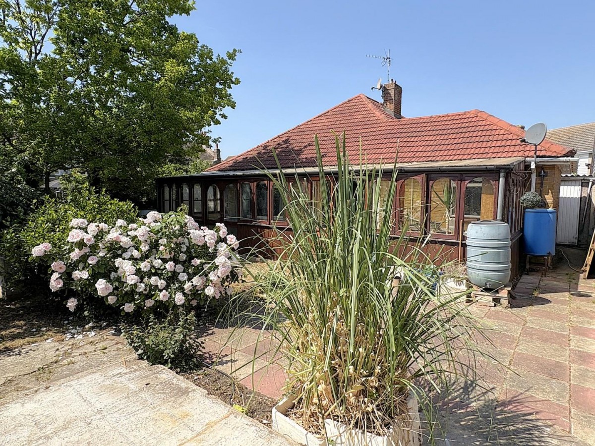 New Road, Cliffe, Rochester, ME3