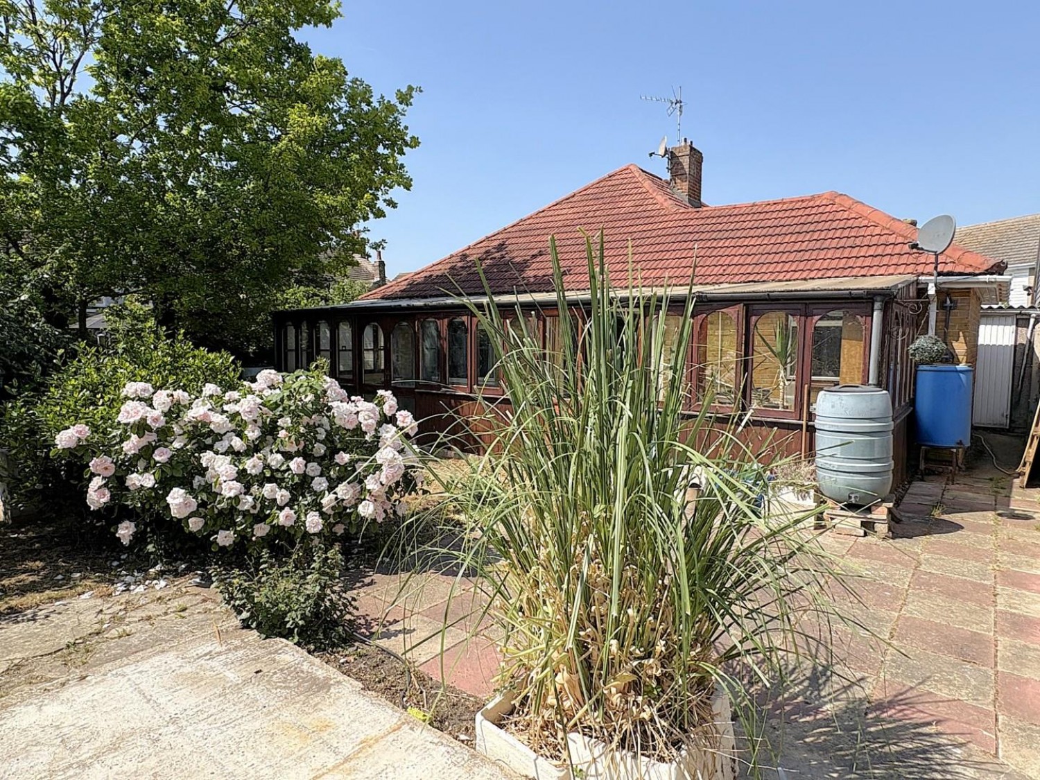 New Road, Cliffe, Rochester, ME3