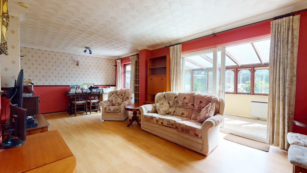 New Road, Cliffe, Rochester, ME3