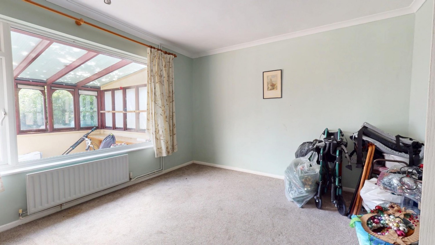 New Road, Cliffe, Rochester, ME3