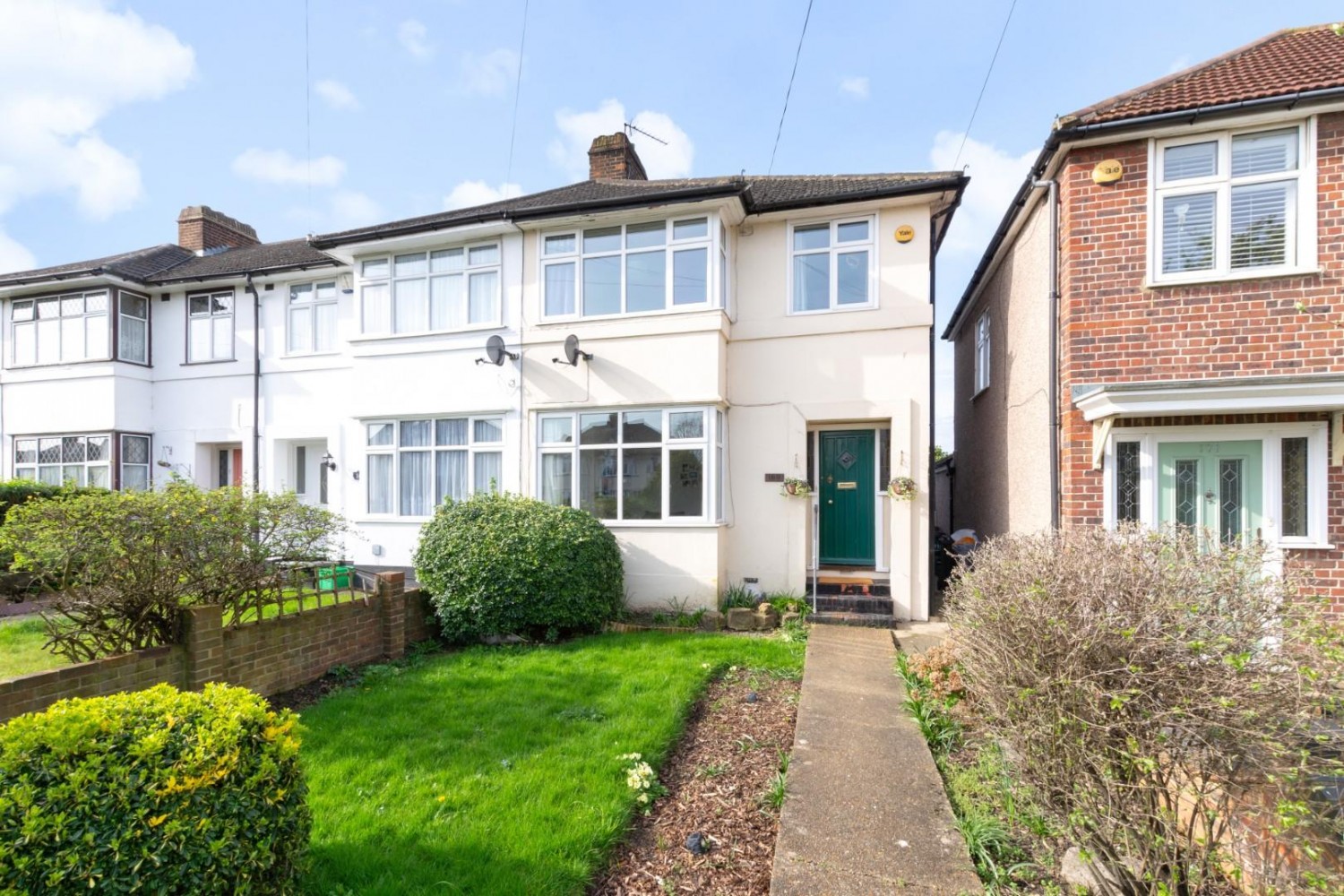 Green Lane, Chislehurst, BR7 6AX
