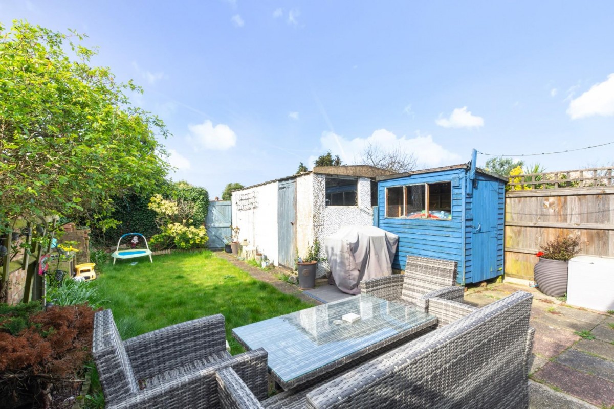 Green Lane, Chislehurst, BR7 6AX