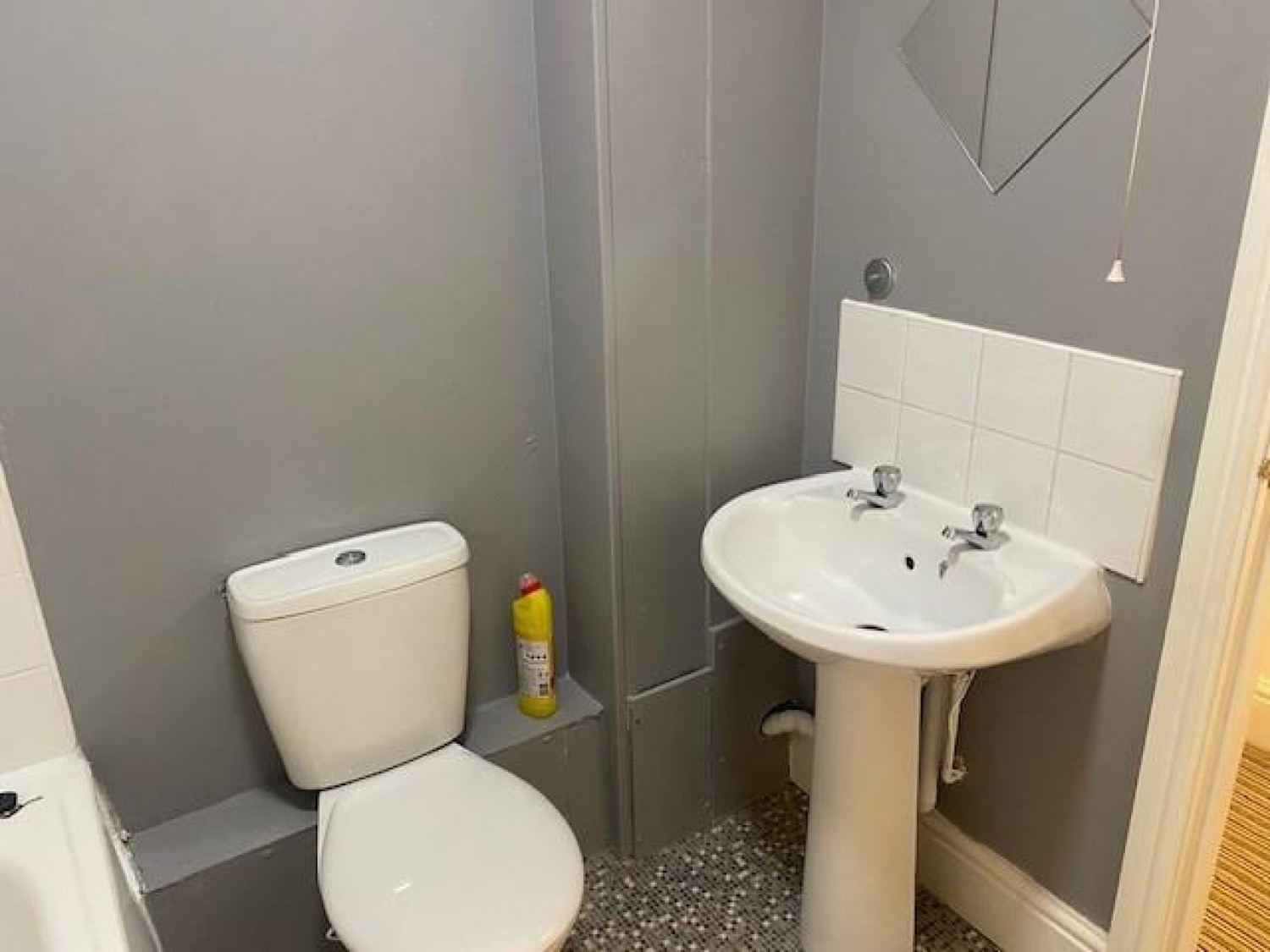 Station Road, Little Sutton, Ellesmere Port, CH66 1NY