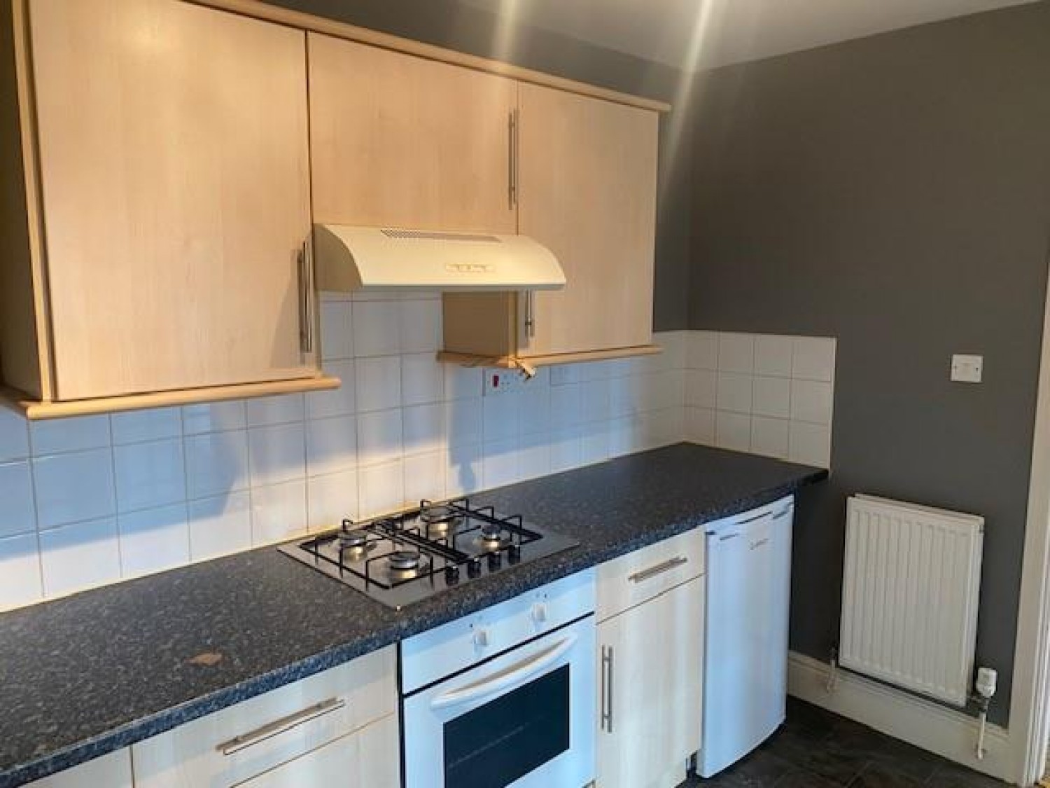 Station Road, Little Sutton, Ellesmere Port, CH66 1NY