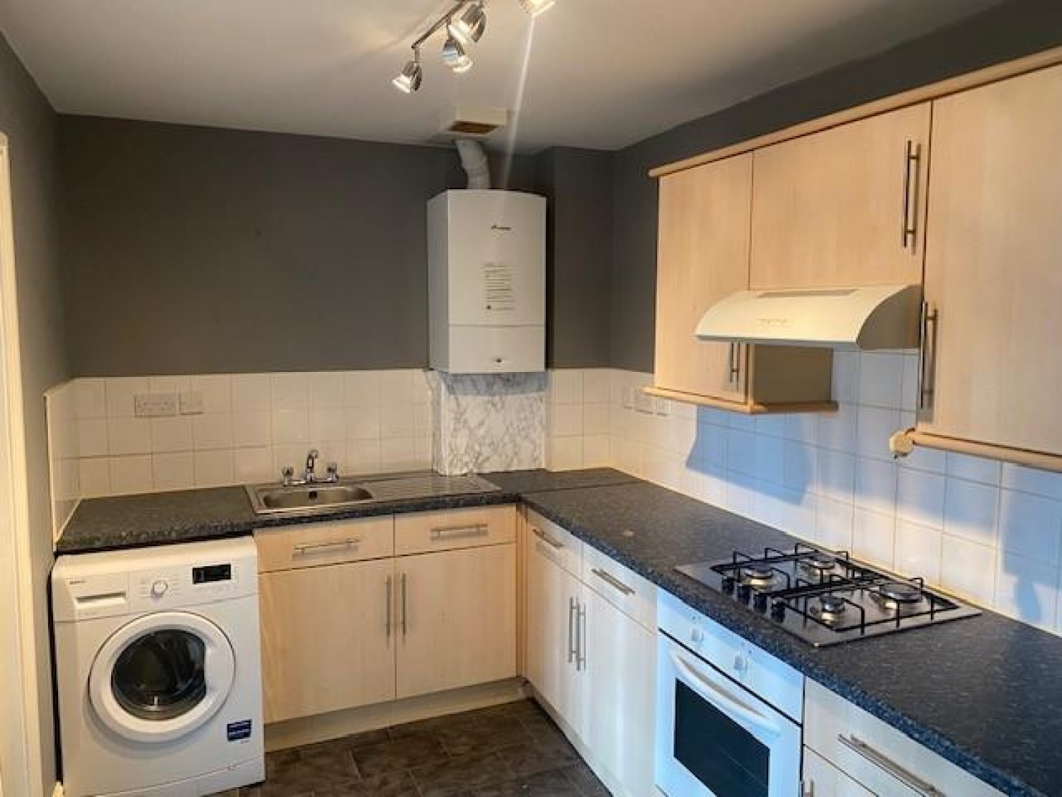 Station Road, Little Sutton, Ellesmere Port, CH66 1NY