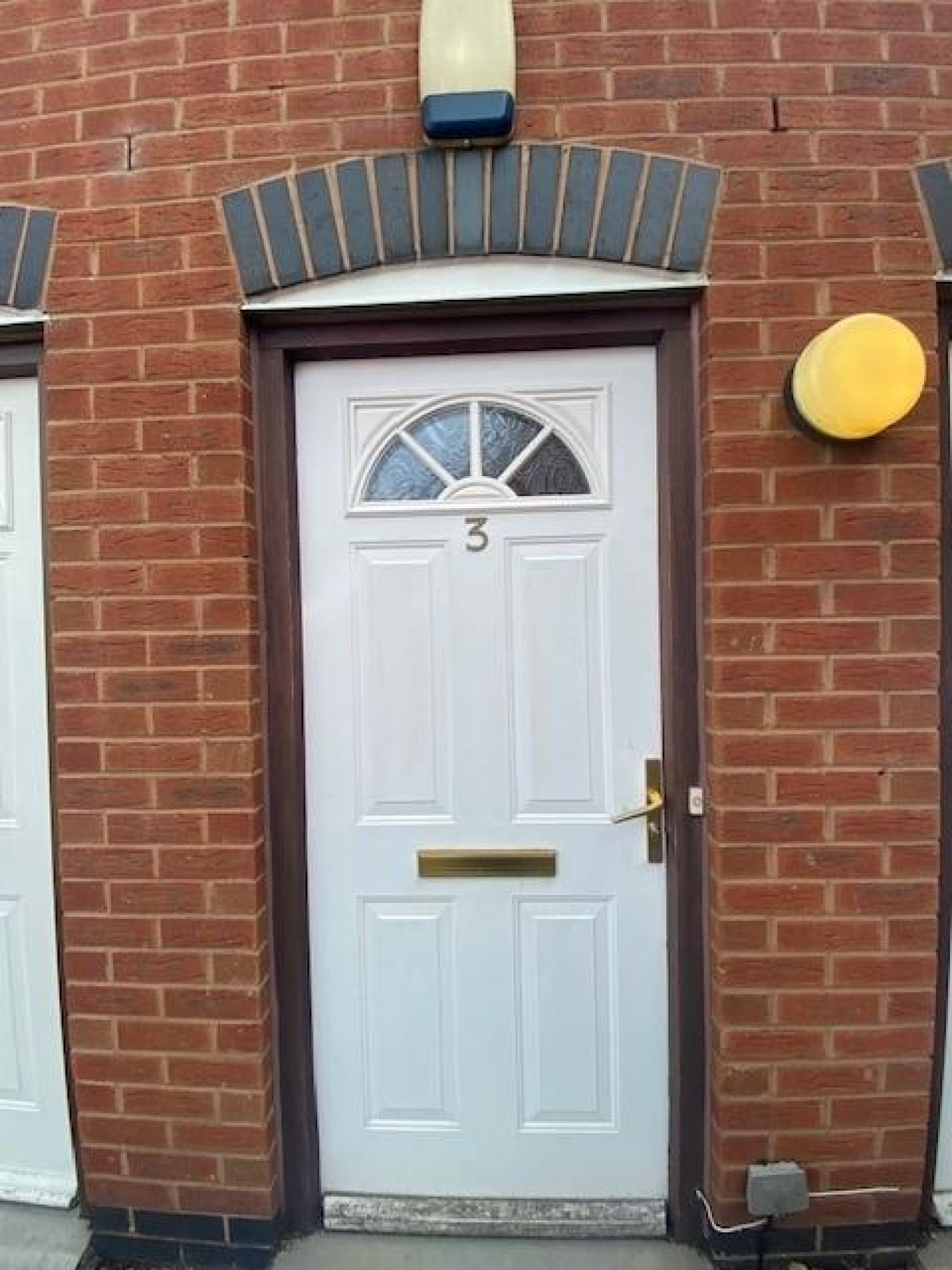 Station Road, Little Sutton, Ellesmere Port, CH66 1NY