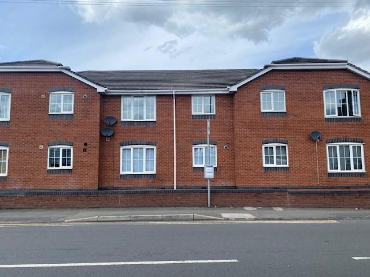 Station Road, Little Sutton, Ellesmere Port, CH66 1NY
