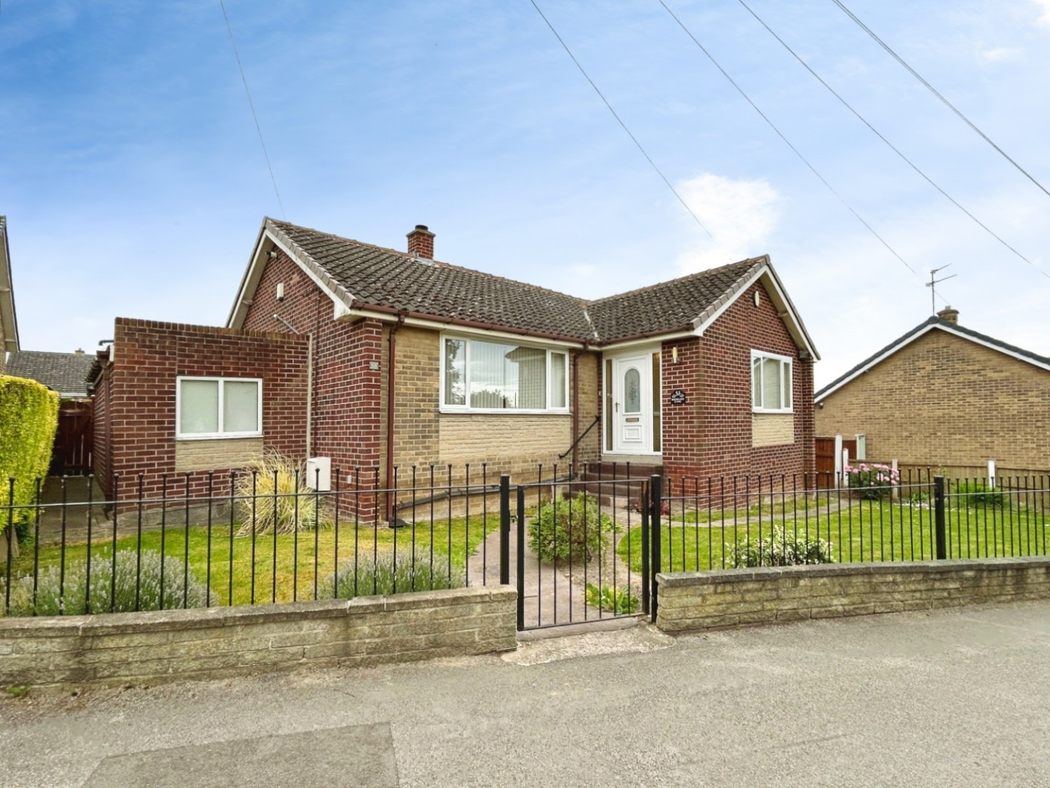 Highgate Lane, Goldthorpe, Rotherham