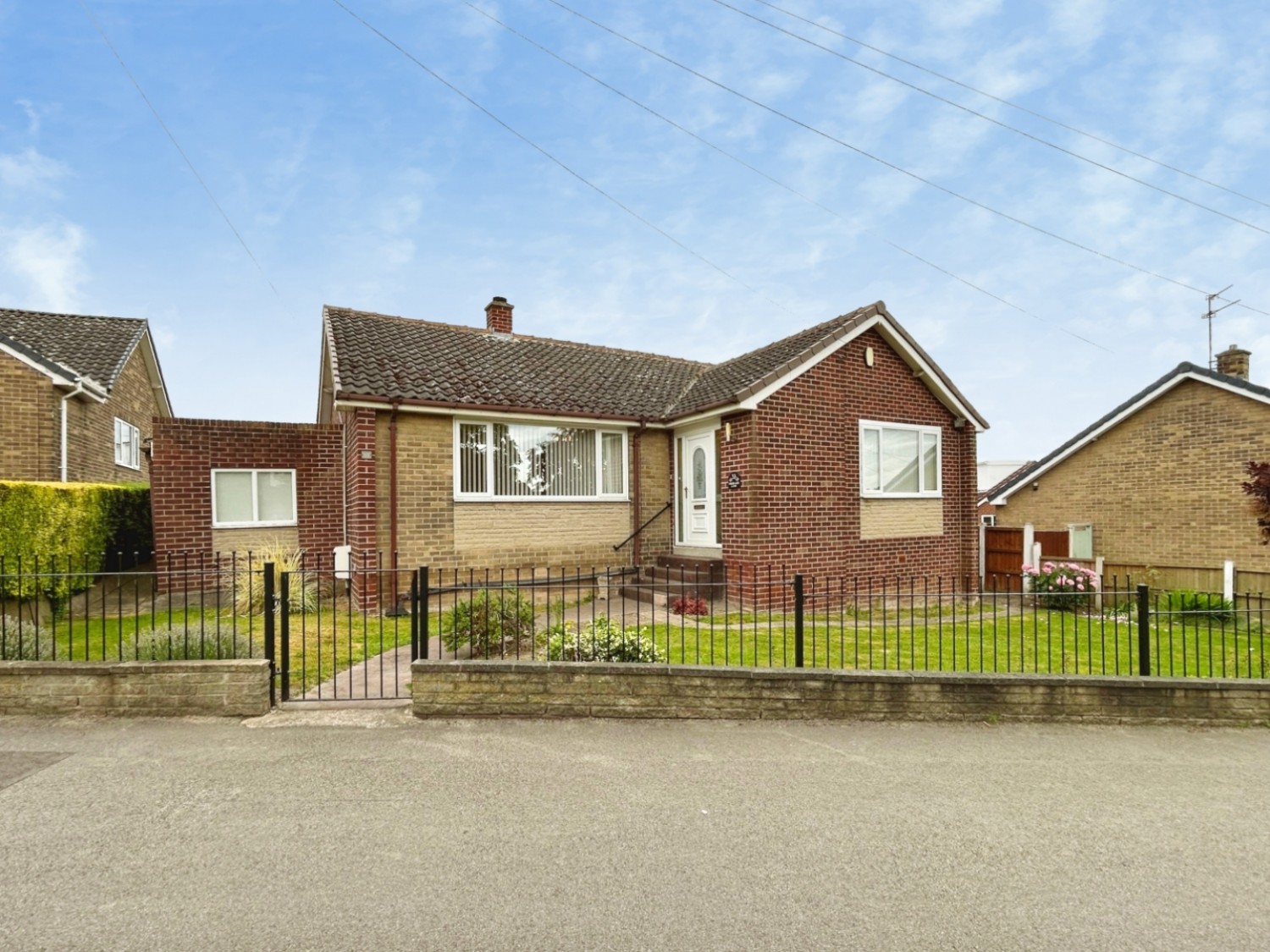Highgate Lane, Goldthorpe, Rotherham