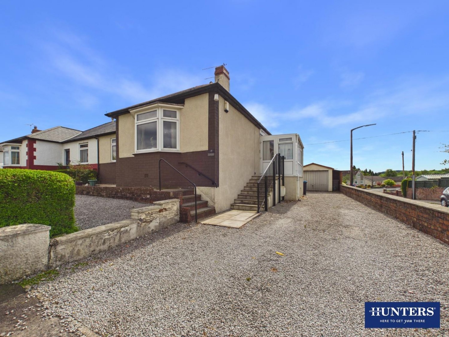 Hardthorn Road, Dumfries