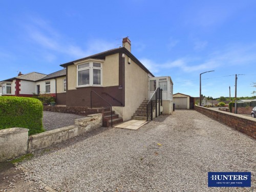 Hardthorn Road, Dumfries