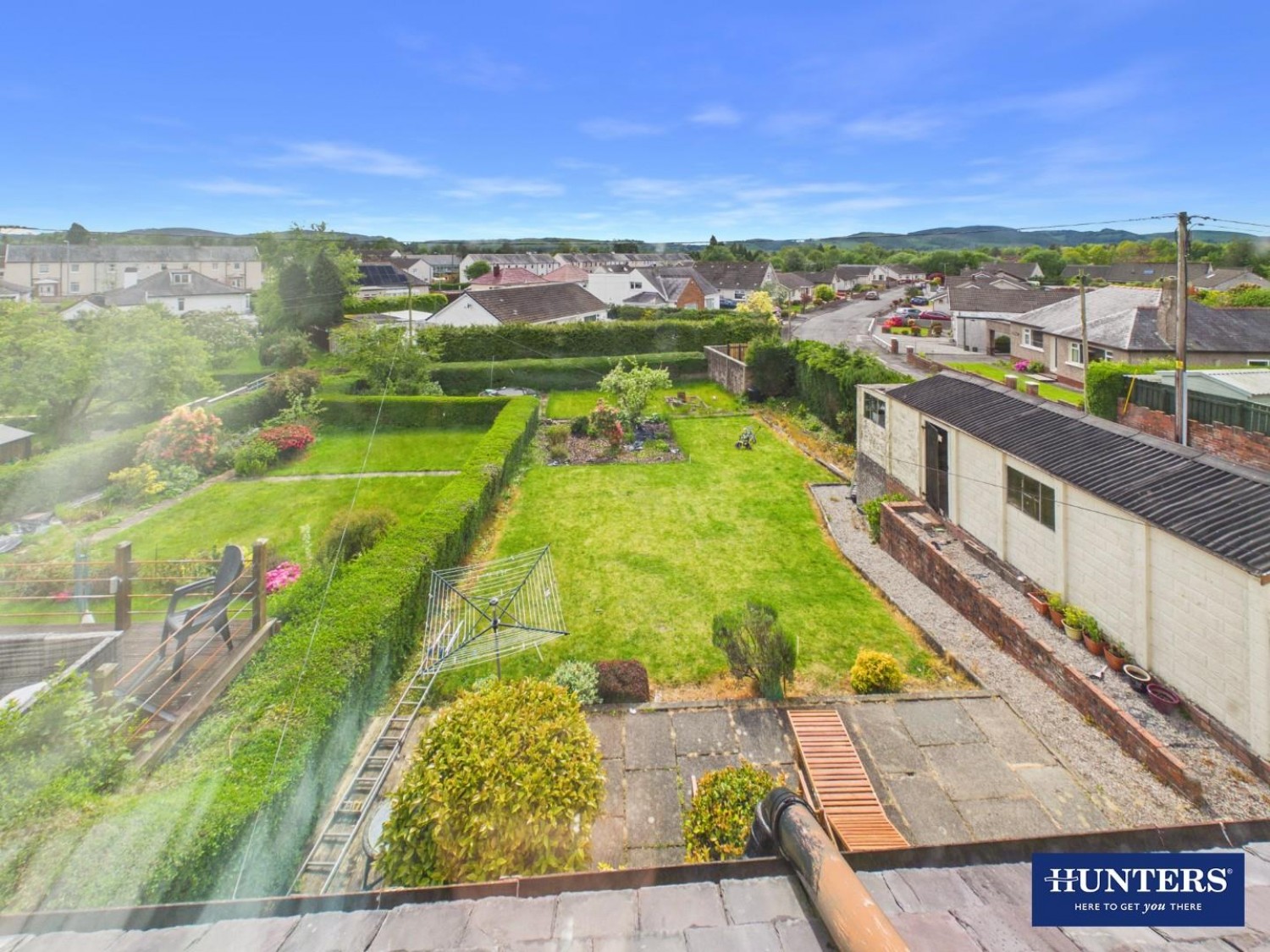 Hardthorn Road, Dumfries