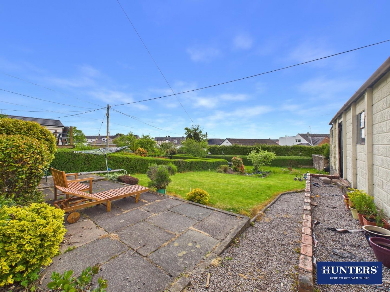 Hardthorn Road, Dumfries