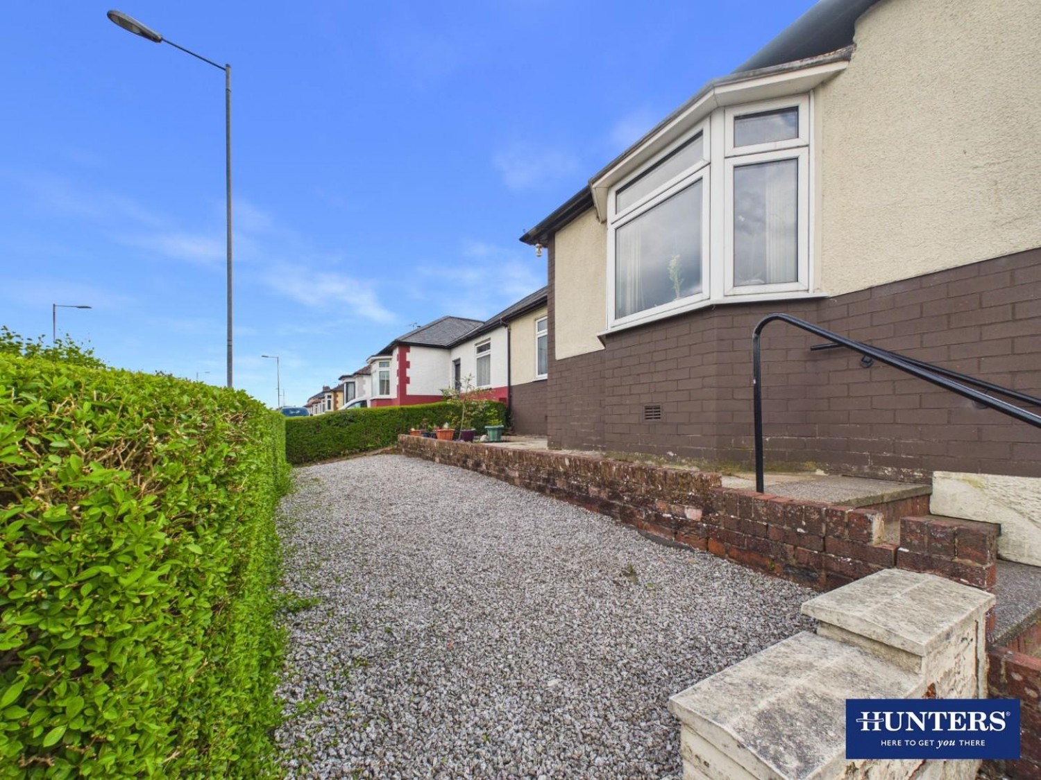 Hardthorn Road, Dumfries