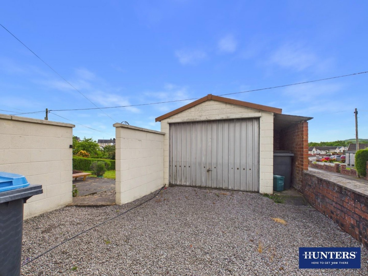 Hardthorn Road, Dumfries
